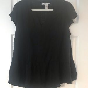Bundle of shirts both shirt hardly worn and are 1x